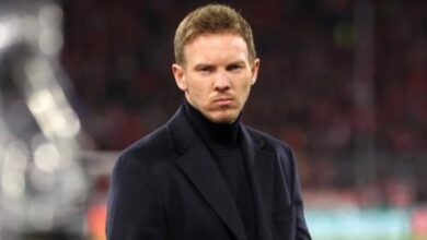 تعديلات في تشكيل ألمانيا أمام غانا