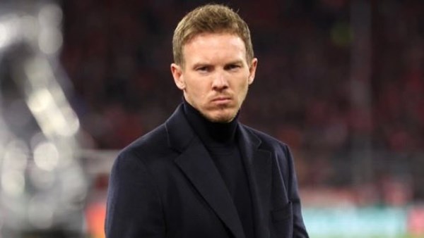 تعديلات في تشكيل ألمانيا أمام غانا