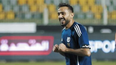 أنقذنا زياد كمال نفسيًا بعد الزمالك.. وكهربا سيرحل نهاية الموسم