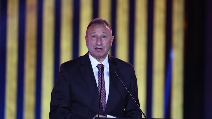 هاني رمزي: الخطيب أعظم رؤساء الأهلي.. وكولر عطل التعاقد مع مهاجمين مميزين