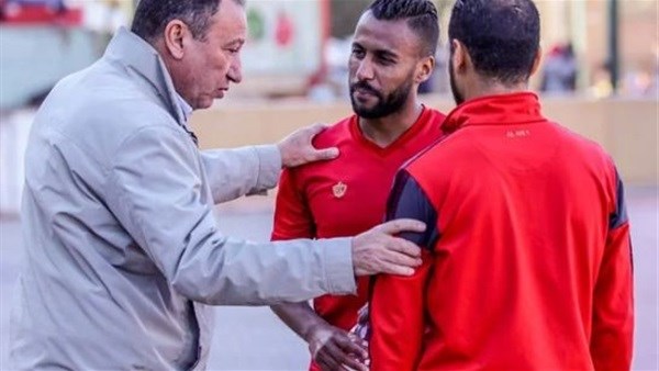 لاعبو الدوري بيودروا على الشو
