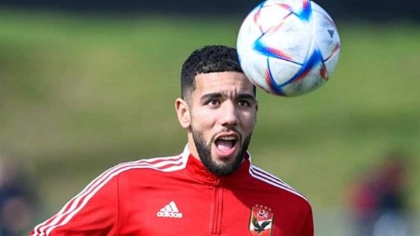 اللاعب لا يمانع اللعب لنادي الزمالك في الميركاتو الصيفي