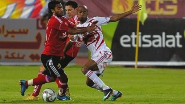 شيكابالا كان بيخاف مني.. وانظلمت بعدم انضمامي لمنتخب مصر مع حسن شحاتة