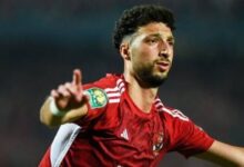 هل يعود للدوري المصري؟.. وكيل وسام أبو علي يعلن مفاجأة بشأن مستقبل اللاعب