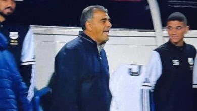 أقل ميزانية وأداء مميز تحت قيادة حمزة الجمل