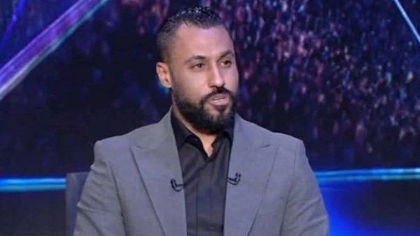 كنت أحلم بالتفوق علي داني الفيش في عدد البطولات