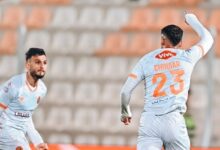 الهلال السوداني يرفع شكوى ضد مشاركة لاعب نهضة بركان المحظورة