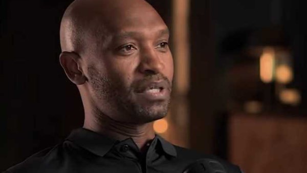 شيكابالا لم يتألق في مباريات القمة بسببي