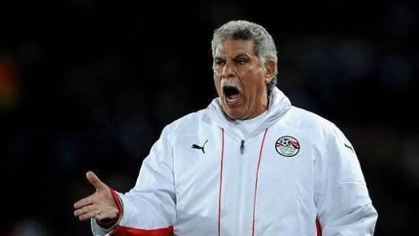 حسن شحاته ظلمني بعدم الانضمام لمنتخب الجيل الذهبي
