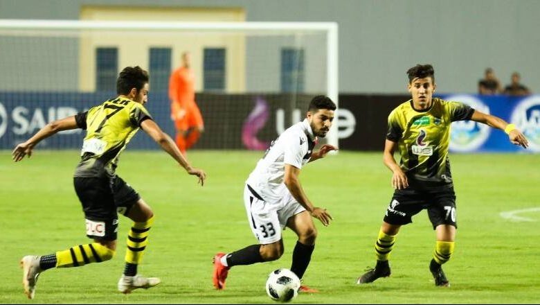 مباريات قوية في كأس عاصمة مصر اليوم