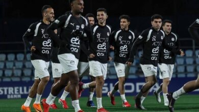 أقوى مدرسة في العالم.. إبراهيم عبدالجواد يوجه رسالة لـ لاعبي منتخب مصر قبل لقاء إسبانيا