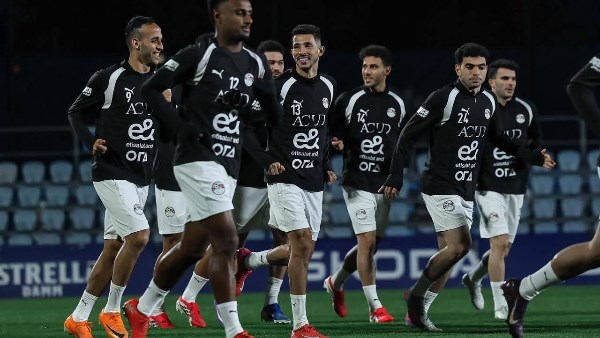 أقوى مدرسة في العالم.. إبراهيم عبدالجواد يوجه رسالة لـ لاعبي منتخب مصر قبل لقاء إسبانيا