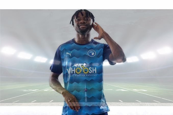 مستقبل فيستون ماييلي مع بيراميدز.. وموقف الفتح السعودي