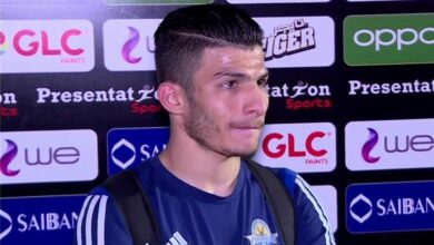 قرار عدم ضم شحاته وإسماعيل للمنتخب صحيح.. وإسلام عيسى الأفضل