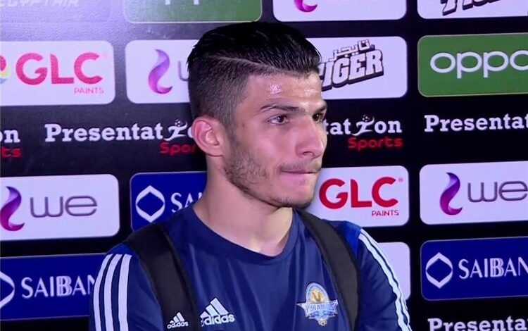 قرار عدم ضم شحاته وإسماعيل للمنتخب صحيح.. وإسلام عيسى الأفضل