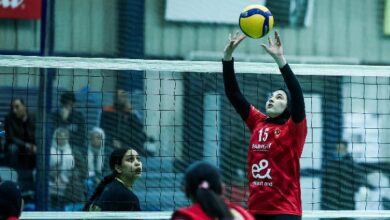 لحسم اللقب.. الأهلي يلتقي الزمالك في ختام الدور النهائي للدوري السوبر الممتاز لآنسات الطائرة