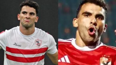 زيزو والزمالك مقدمين في بعض شكاوى في اتحاد الكورة