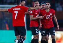 نجم الأهلي يفاجئ نجم منتخب مصر الجديد ومحمد صلاح بتصريح مثير