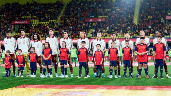 كل ما تريد معرفته عن منتخب إسبانيا قبل مواجهة مصر الودية