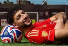 ماذا قدم الفدائي وسام أبو علي مع الأهلي قبل رحيله للدوري الأمريكي.. وهل يعود من جديد؟