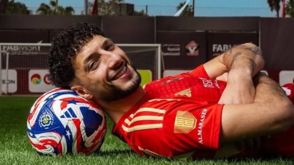 ماذا قدم الفدائي وسام أبو علي مع الأهلي قبل رحيله للدوري الأمريكي.. وهل يعود من جديد؟