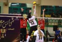 لحسم اللقب.. الأهلي يلتقي الزمالك في نهائي دوري السوبر الممتاز لآنسات الطائرة