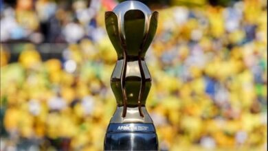 حالة وحيدة تضمن مشاركة الزمالك في بطولة دوري السوبر الإفريقي