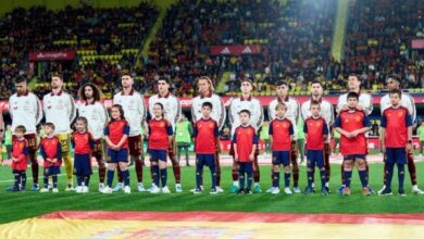 إستعدادا لـ المونديال.. 15 معلومة عن إسبانيا قبل ودية منتخب مصر