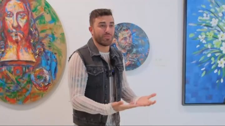 نعترف بغسيل دماغنا .. جاد شويري يكشف عن سبب عدم تعليقه على الأوضاع الراهنة في لبنان