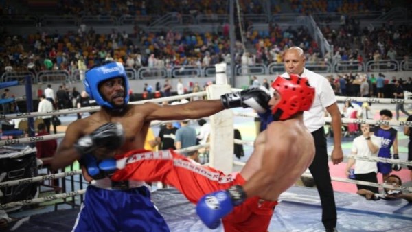 الكيك بوكسينج يحدد موعد بطولة الجمهورية للناشئين للأندية