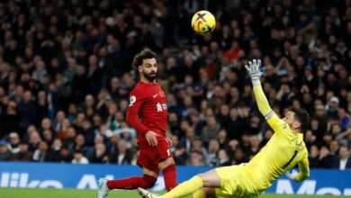 عودة صلاح.. مباريات نارية بانتظار ليفربول في أبريل