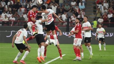 قرار عاجل بشأن مواجهتي الأهلي أمام الزمالك وبيراميدز في الدوري