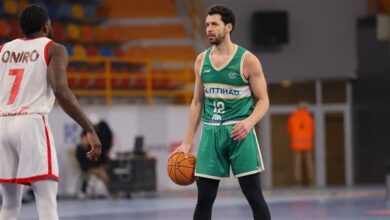 بدأت بألفاظ خارجة.. القصة الكاملة لأزمة قمة السلة بين الزمالك والاتحاد السكندري