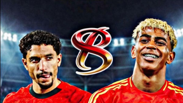 حارس ومهاجم.. تعديل طفيف في تشكيل إسبانيا المتوقع بـ ودية مصر