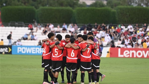 تشكيل منتخب مصر 2009 لمواجهة المغرب في تصفيات شمال إفريقيا