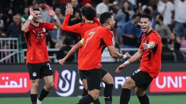 تكتيك فني.. إجراء جديد من حسام حسن في ودية مصر وإسبانيا