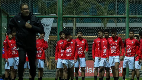 مصر تواجه إسبانيا.. اختبار حاسم قبل كأس العالم 2026