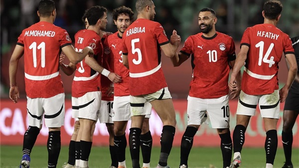 كلمة السر في انضمام خليفة محمد صلاح لـ منتخب مصر.. مفاجأة