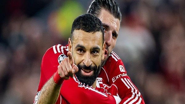 وجهة محمد صلاح القادمة.. عضو اتحاد الكرة يفجرها