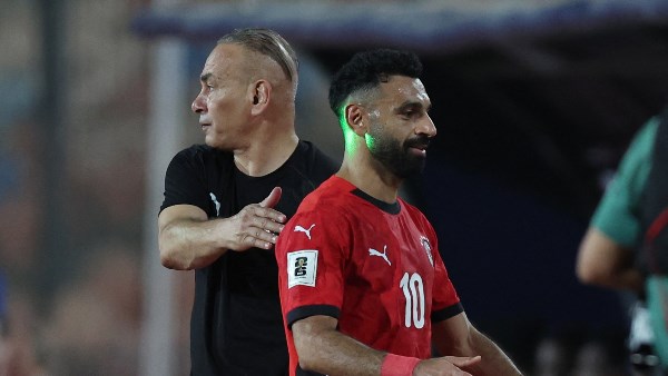 لا أنصح صلاح بالانتقال للدوري الأمريكي حتى لا يخفت بريقه مثل ميسي