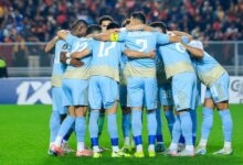 مواعيد مباريات الجولة الأولى بمجموعة التتويج بالدوري بعد التعديل