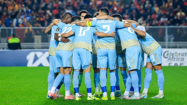 مواعيد مباريات الجولة الأولى بمجموعة التتويج بالدوري بعد التعديل