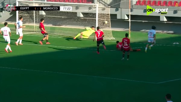 من أفضل حراس مصر.. الدردير يتغنى بناشيء الزمالك