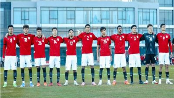 دورة شمال إفريقيا.. المغرب يهزم منتخب مصر مواليد 2009 في الوقت القاتل