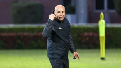 4 إجراءات.. كيف يفكر حسام حسن في ودية مصر وإسبانيا؟