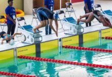 انسحاب غانا من استضافة بطولة أفريقيا للسباحة 2026 بسبب خلافات داخلية