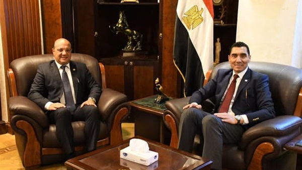 رسميًا..مصر تفوز باستضافة بطولة العالم لجمباز الأيروبيك 2028