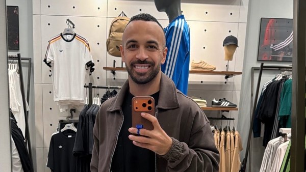 محمد مجدي أفشة في أحدث ظهور على انستجرام.. شاهد