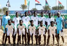 مصرع حارس مرمي وإصابة 20 لاعبا.. حادث خطير يضرب فريق سنغالي