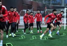 بند صادم يُثير غضب لاعبي الأهلي.. شكوى عاجلة